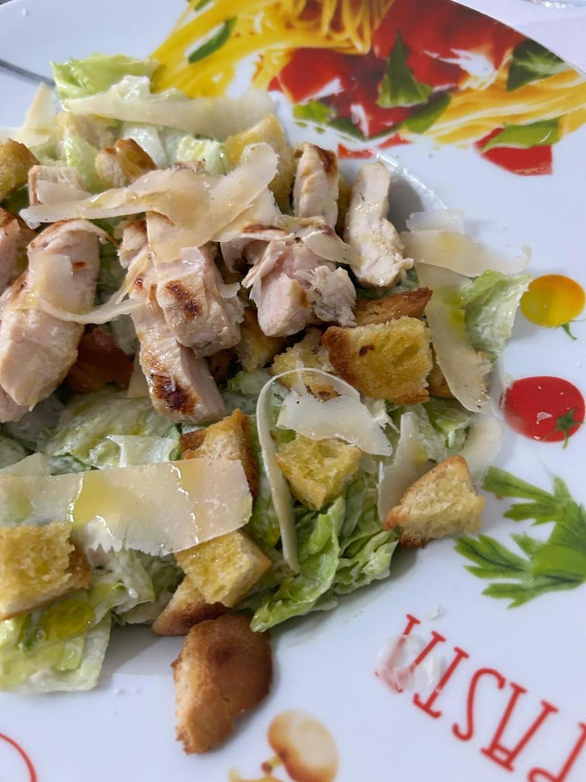 Trattoria Al Gallo Bran (Brasov) Exterior foto