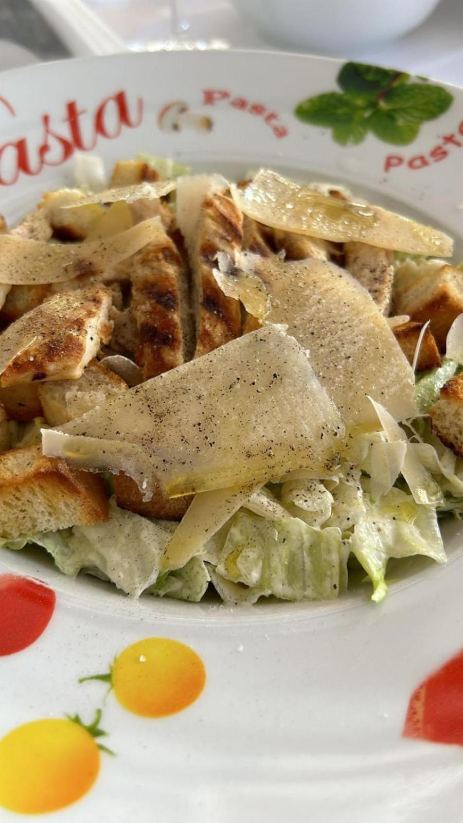 Trattoria Al Gallo Bran (Brasov) Exterior foto