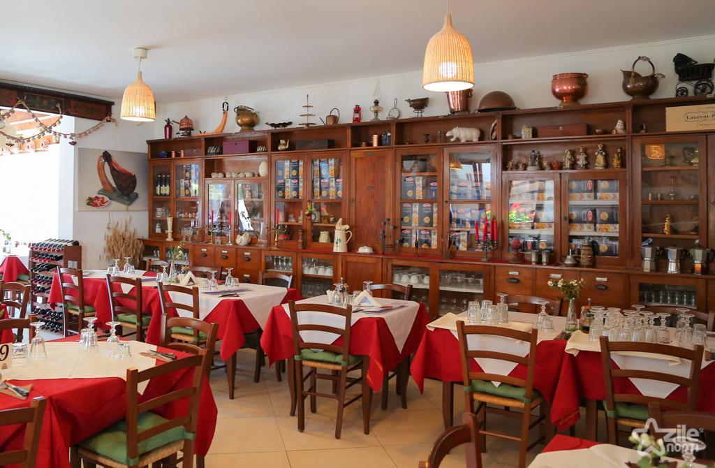 Trattoria Al Gallo Bran (Brasov) Exterior foto