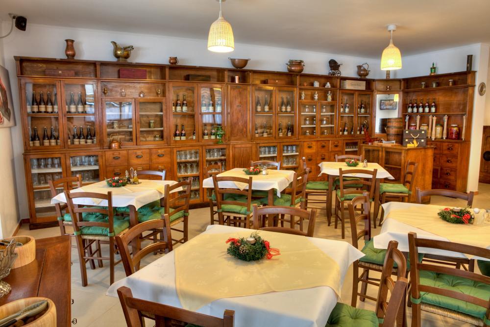 Trattoria Al Gallo Bran (Brasov) Exterior foto